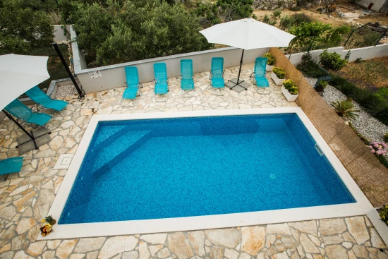 Domek Severní Dalmácie - Kanica DA 7813 N1