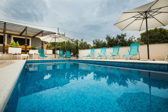 Domek Severní Dalmácie - Kanica DA 7813 N1