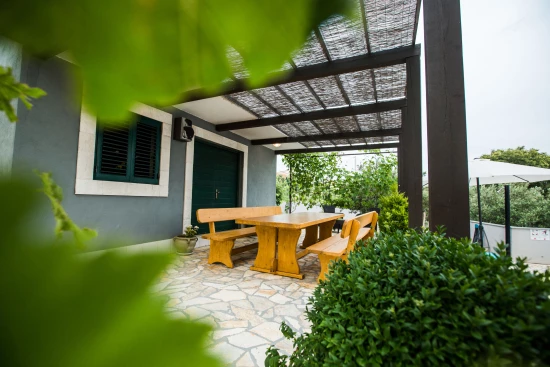 Domek Severní Dalmácie - Kanica DA 7813 N1