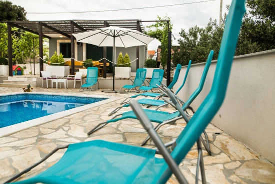 Domek Severní Dalmácie - Kanica DA 7813 N1