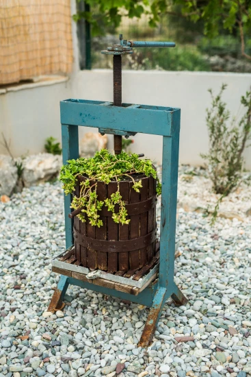 Domek Severní Dalmácie - Kanica DA 7813 N1