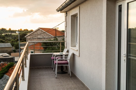 Domek Severní Dalmácie - Kanica DA 7813 N1