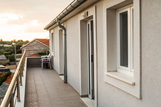 Domek Severní Dalmácie - Kanica DA 7813 N1