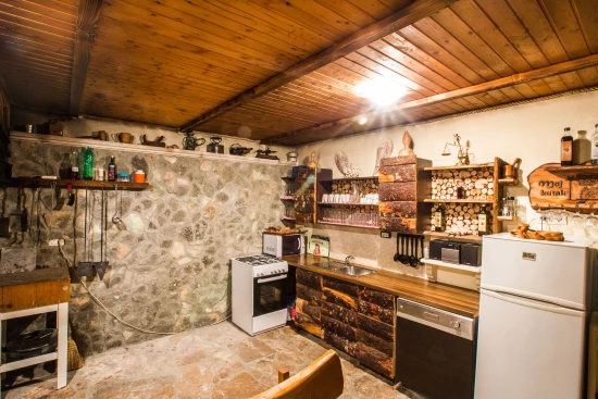 Domek Severní Dalmácie - Kanica DA 7813 N1