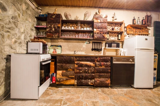 Domek Severní Dalmácie - Kanica DA 7813 N1