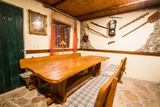 Domek Severní Dalmácie - Kanica DA 7813 N1