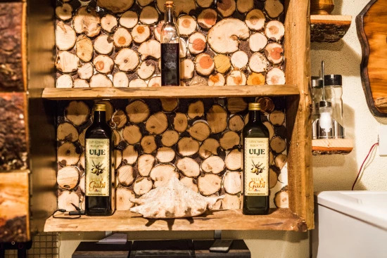 Domek Severní Dalmácie - Kanica DA 7813 N1