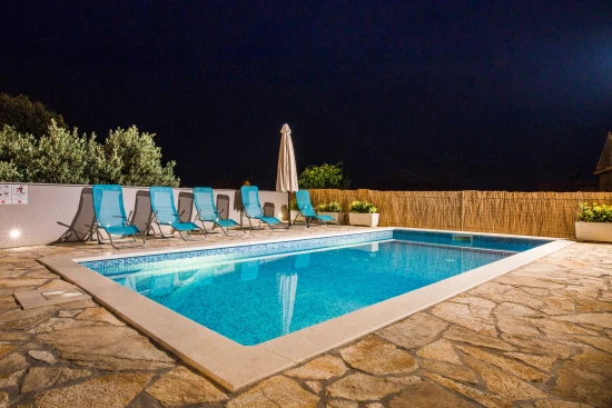 Domek Severní Dalmácie - Kanica DA 7813 N1