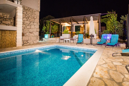 Domek Severní Dalmácie - Kanica DA 7813 N1