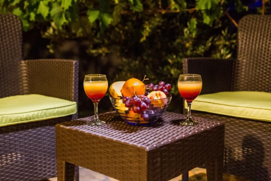 Domek Severní Dalmácie - Kanica DA 7813 N1