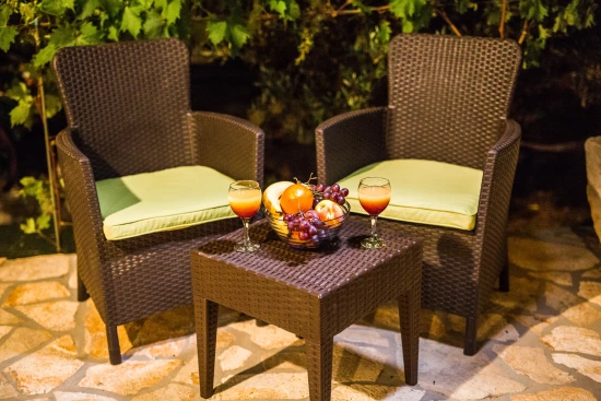 Domek Severní Dalmácie - Kanica DA 7813 N1