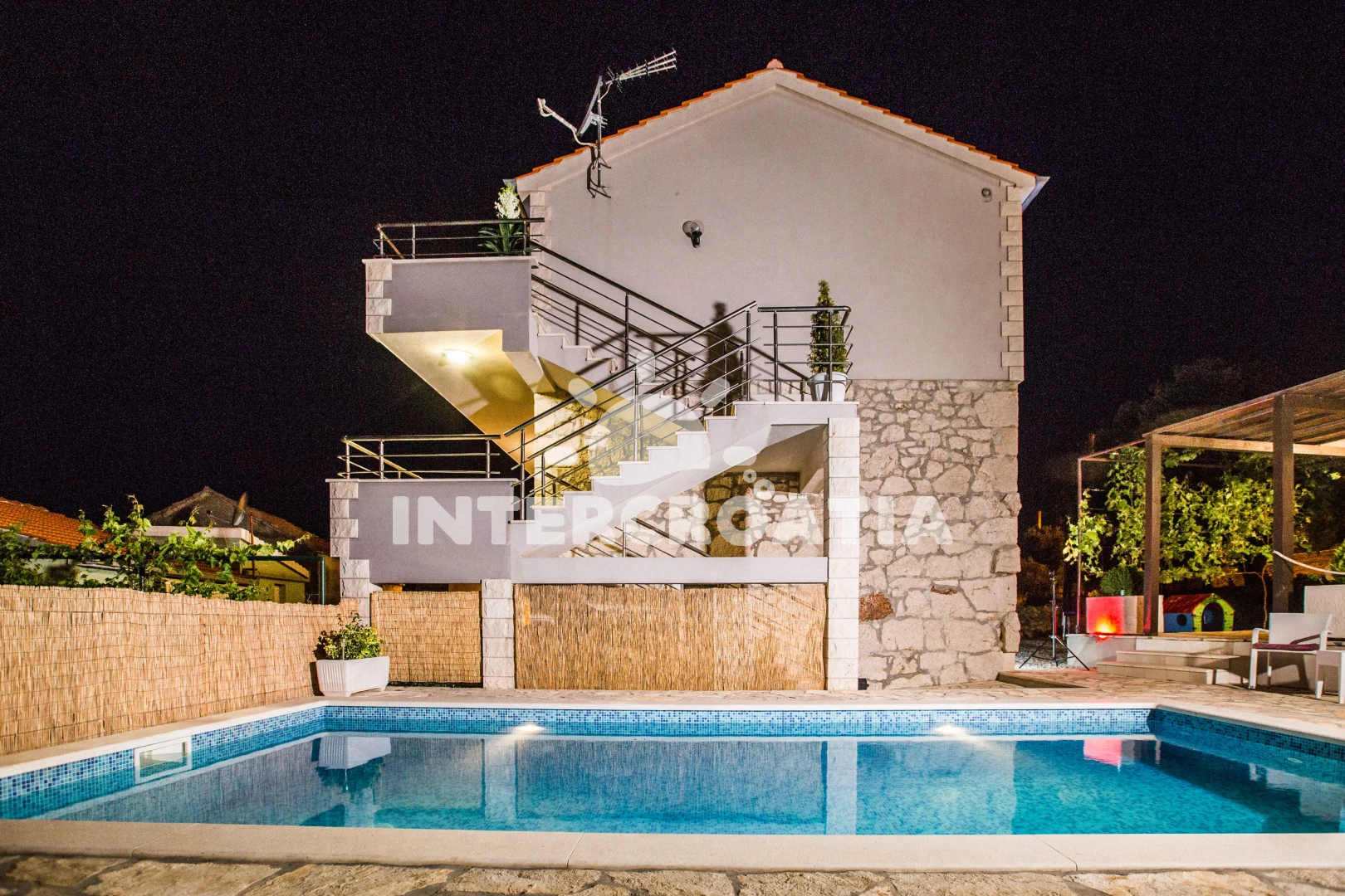 Domek Severní Dalmácie - Kanica DA 7813 N1