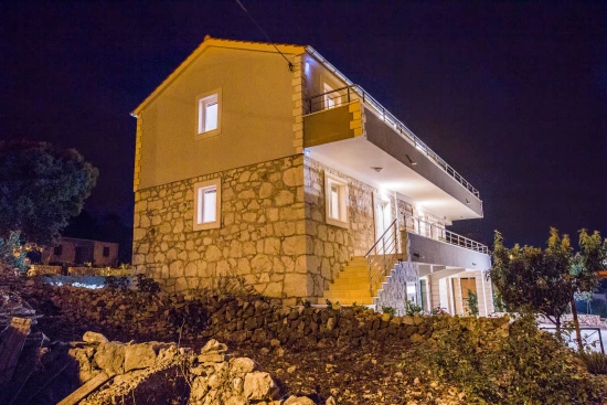 Domek Severní Dalmácie - Kanica DA 7813 N1