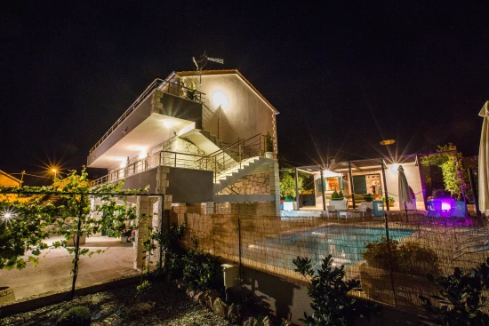 Domek Severní Dalmácie - Kanica DA 7813 N1