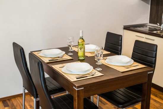 Domek Severní Dalmácie - Kanica DA 7813 N1