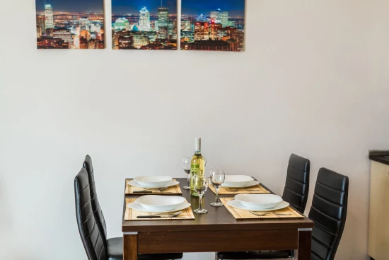 Domek Severní Dalmácie - Kanica DA 7813 N1