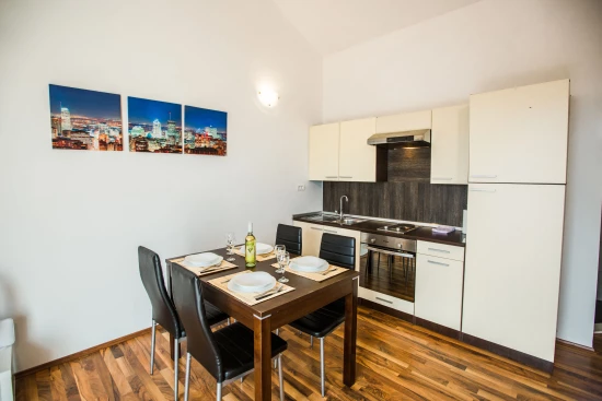 Domek Severní Dalmácie - Kanica DA 7813 N1