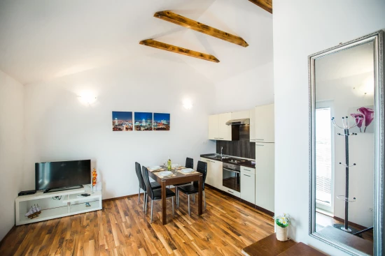 Domek Severní Dalmácie - Kanica DA 7813 N1