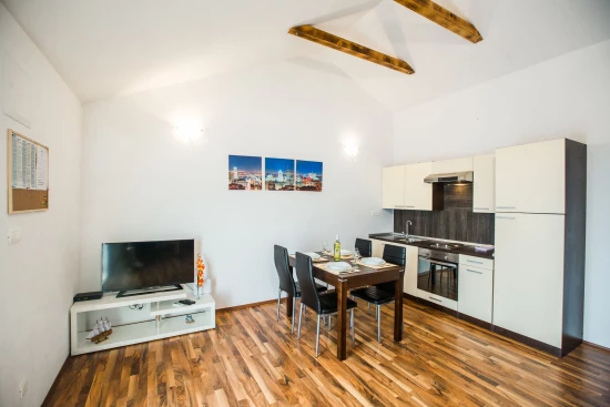 Domek Severní Dalmácie - Kanica DA 7813 N1