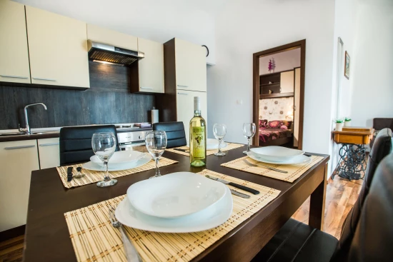 Domek Severní Dalmácie - Kanica DA 7813 N1