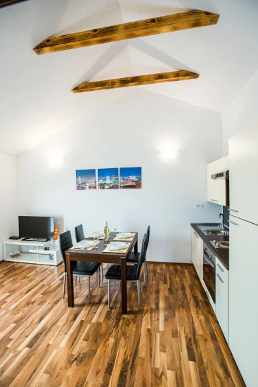 Domek Severní Dalmácie - Kanica DA 7813 N1