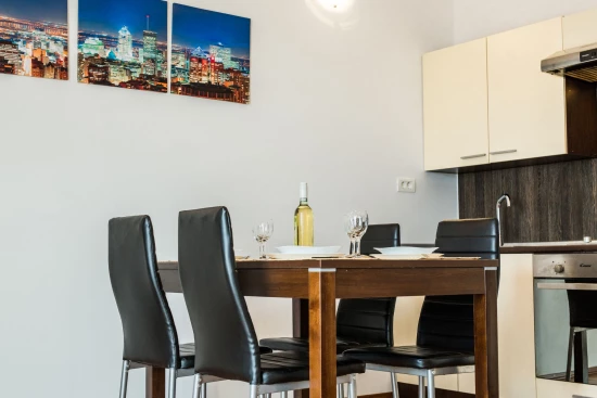 Domek Severní Dalmácie - Kanica DA 7813 N1