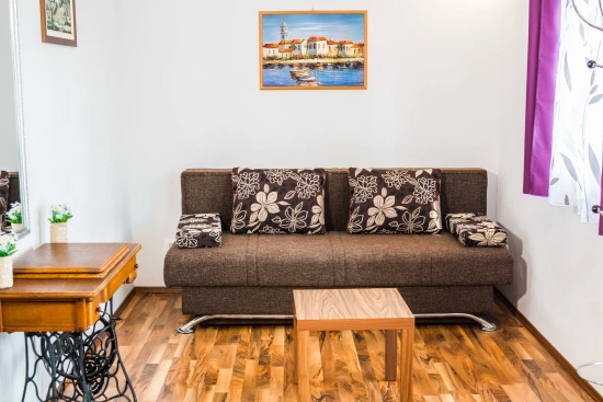 Domek Severní Dalmácie - Kanica DA 7813 N1