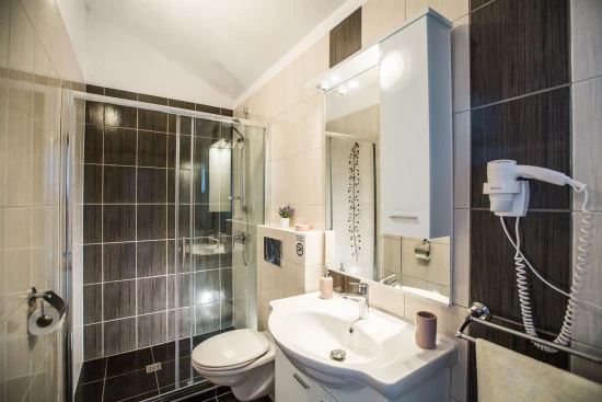 Domek Severní Dalmácie - Kanica DA 7813 N1