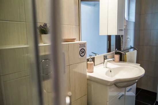 Domek Severní Dalmácie - Kanica DA 7813 N1