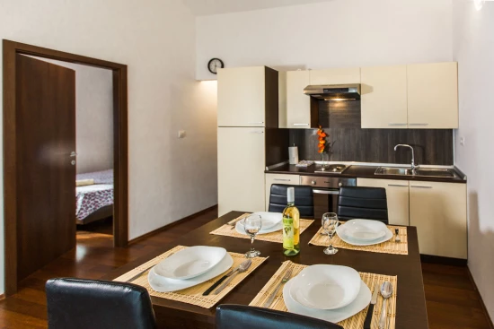 Domek Severní Dalmácie - Kanica DA 7813 N1