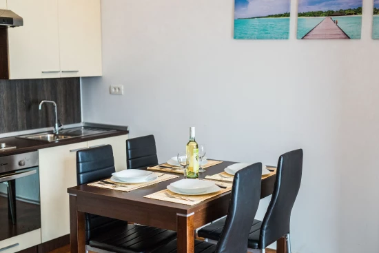 Domek Severní Dalmácie - Kanica DA 7813 N1