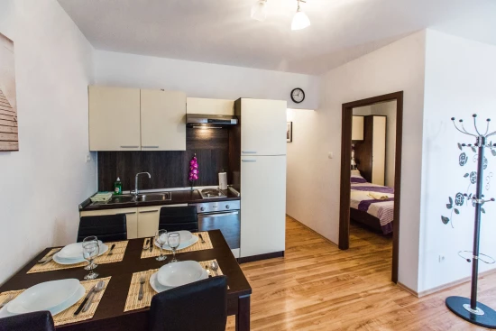 Domek Severní Dalmácie - Kanica DA 7813 N1