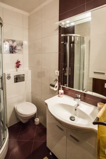 Domek Severní Dalmácie - Kanica DA 7813 N1