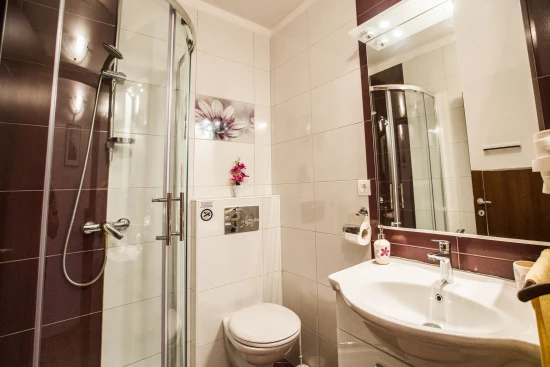 Domek Severní Dalmácie - Kanica DA 7813 N1