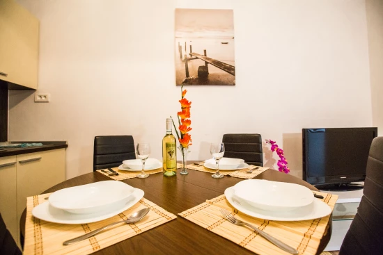 Domek Severní Dalmácie - Kanica DA 7813 N1