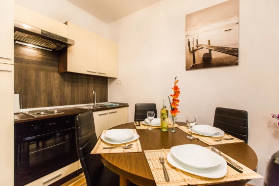 Domek Severní Dalmácie - Kanica DA 7813 N1