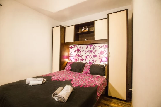 Domek Severní Dalmácie - Kanica DA 7813 N1