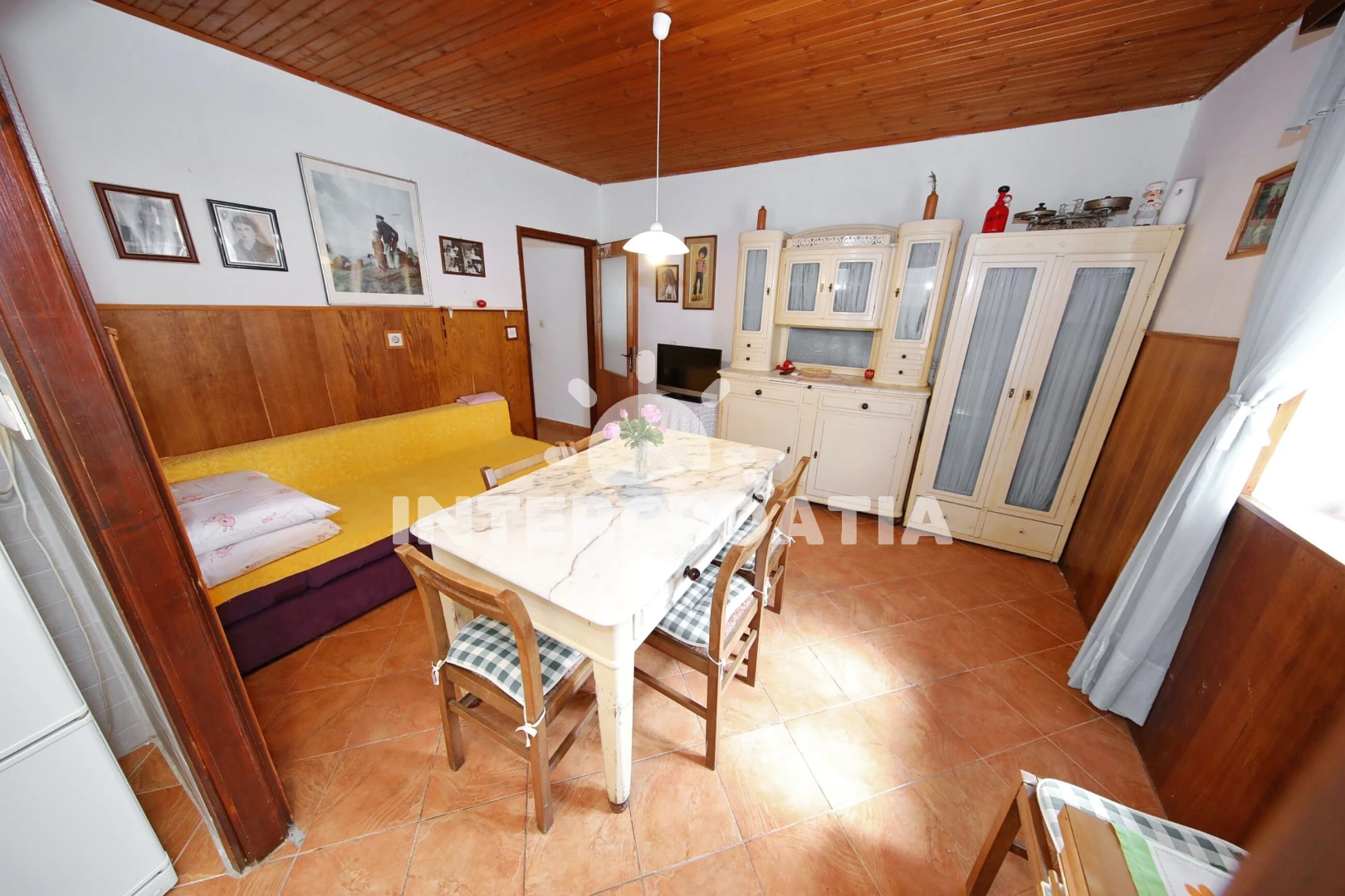 Domek Ostrov Pašman - Pašman OS 9855 N1