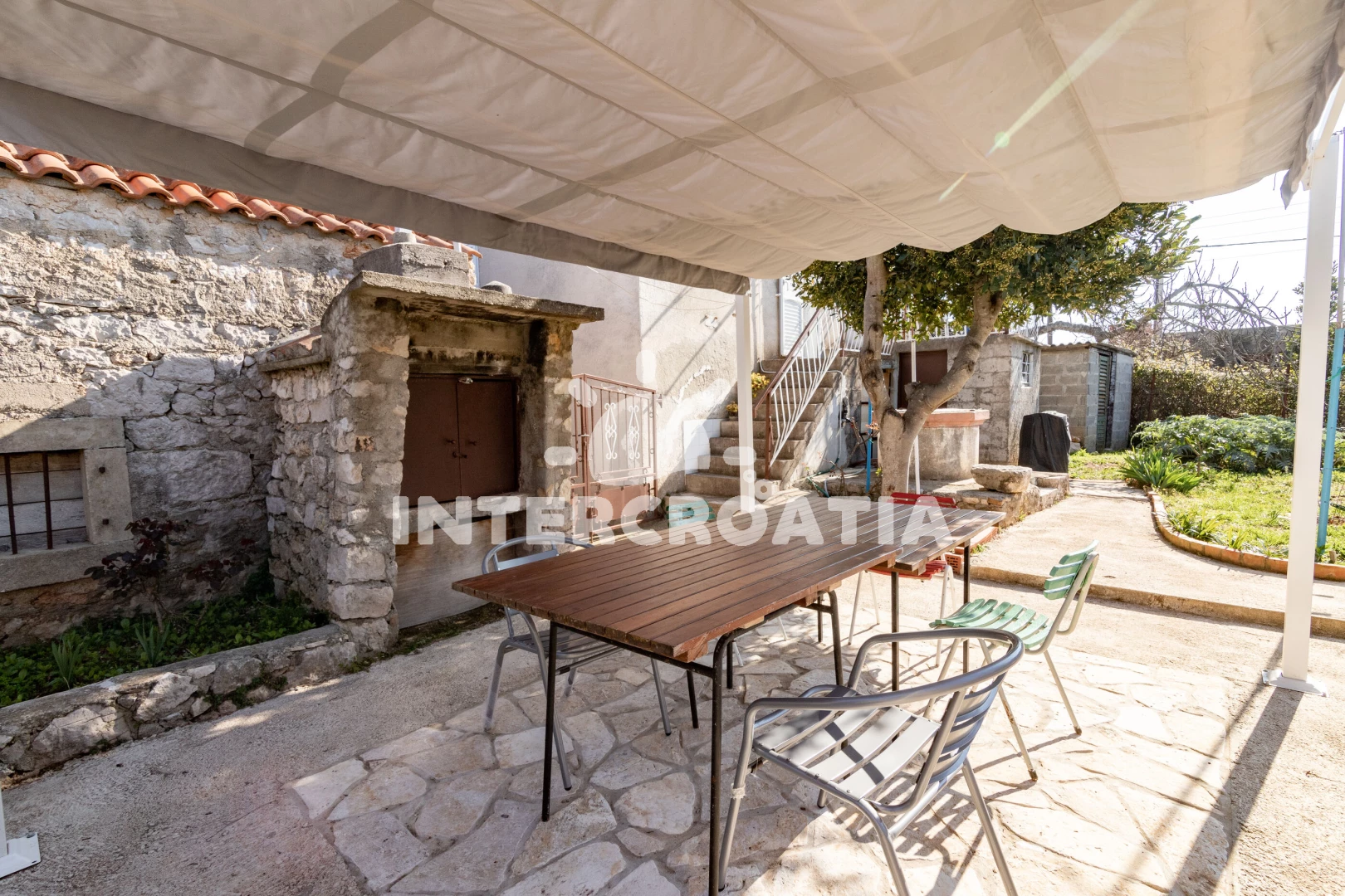 Domek Ostrov Pašman - Pašman OS 9855 N1