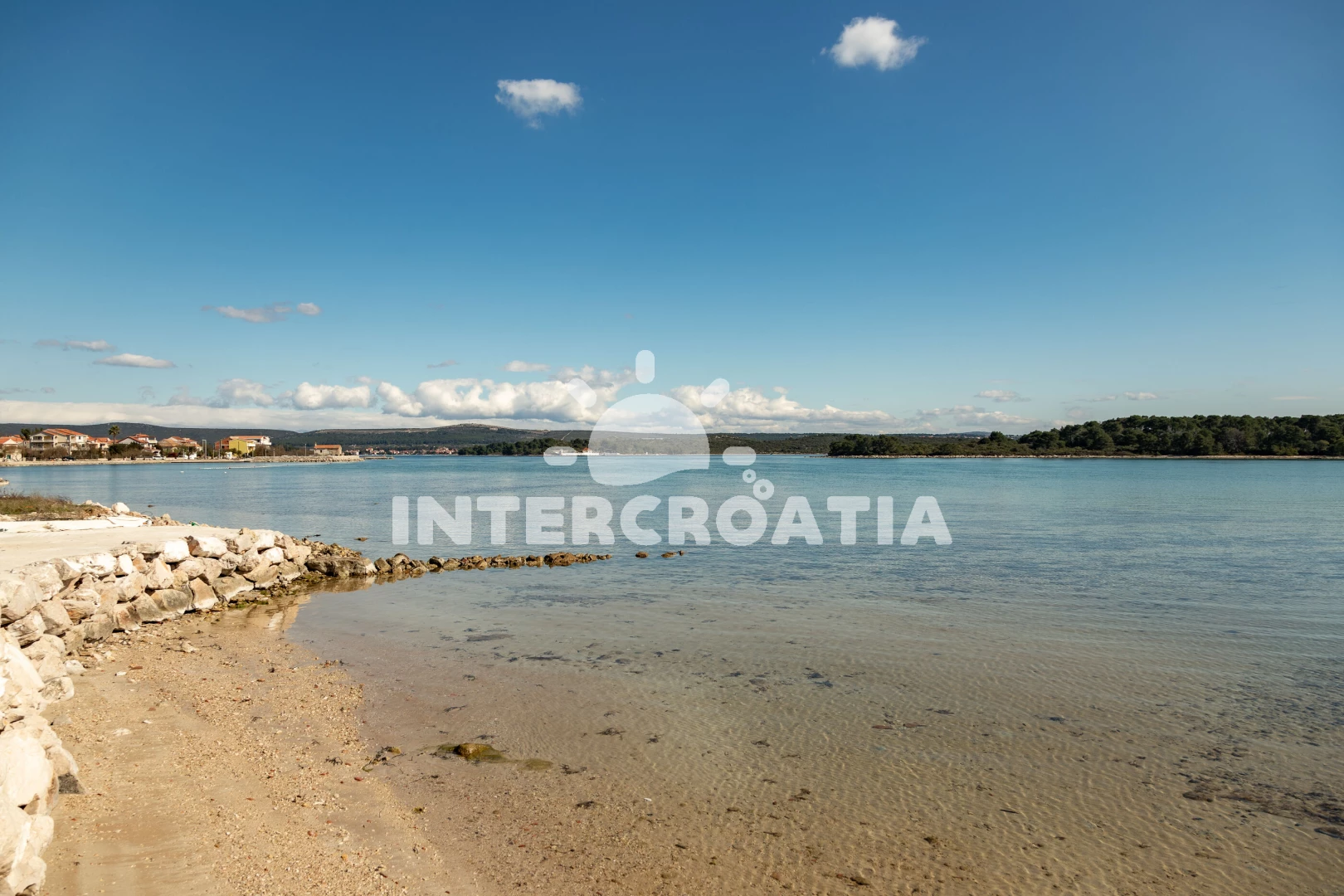 Domek Ostrov Pašman - Pašman OS 9855 N1