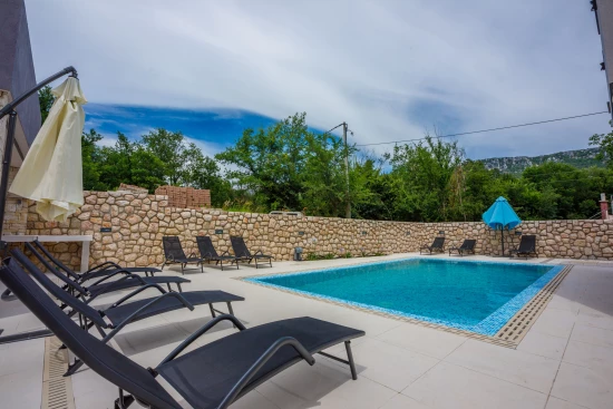 Vila Kvarner - Bribir (Selce) KV 7374 N1