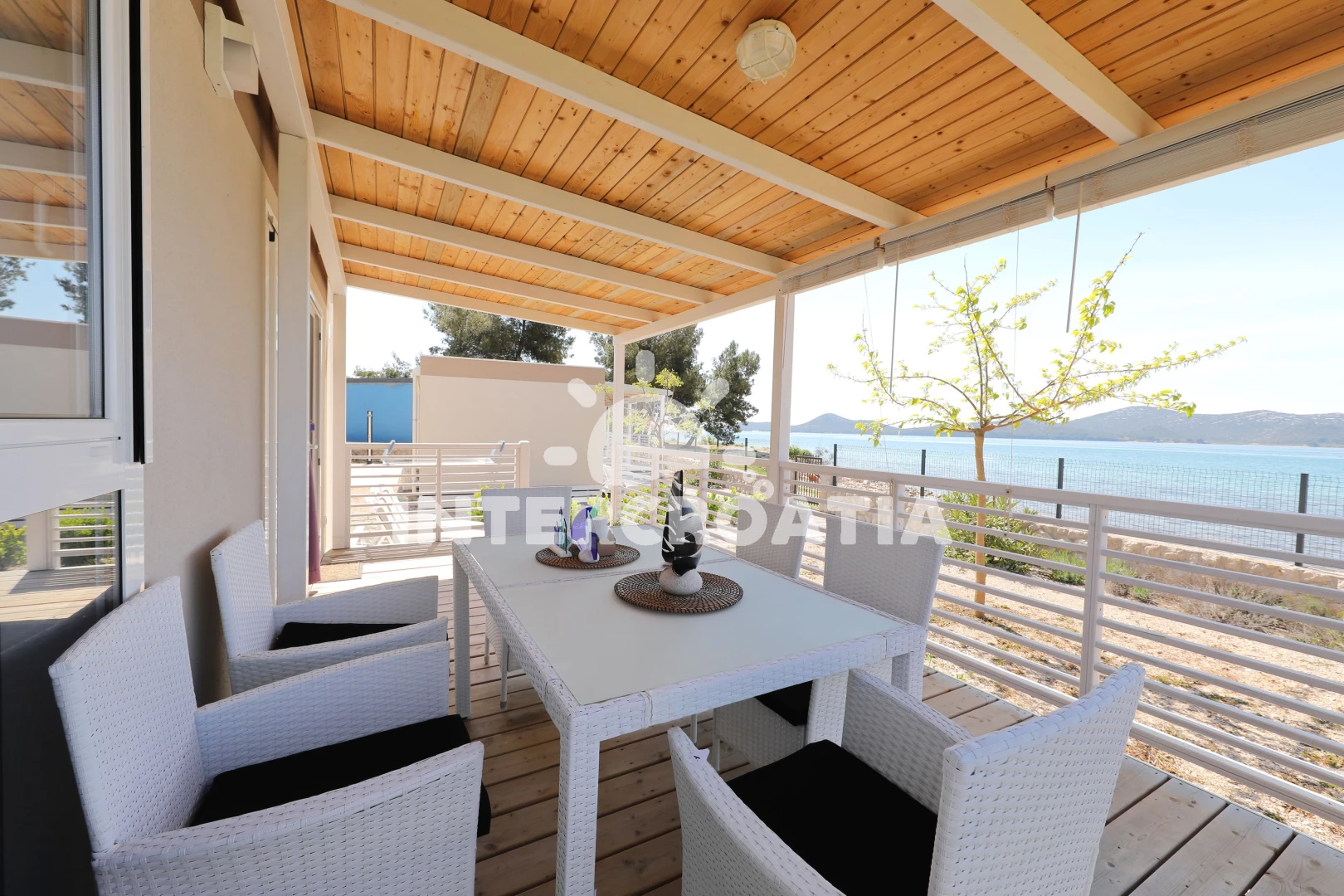 Mobilheim Severní Dalmácie - Biograd na Moru DA 7815 N1