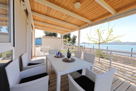 Mobilheim Severní Dalmácie - Biograd na Moru DA 7815 N1