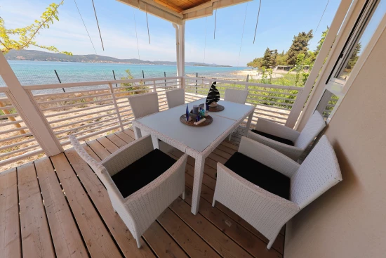 Mobilheim Severní Dalmácie - Biograd na Moru DA 7815 N1