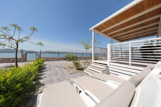 Mobilheim Severní Dalmácie - Biograd na Moru DA 7815 N1