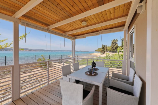 Mobilheim Severní Dalmácie - Biograd na Moru DA 7815 N1