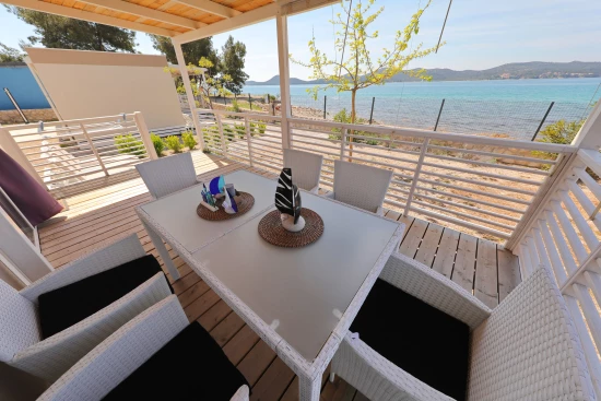 Mobilheim Severní Dalmácie - Biograd na Moru DA 7815 N1