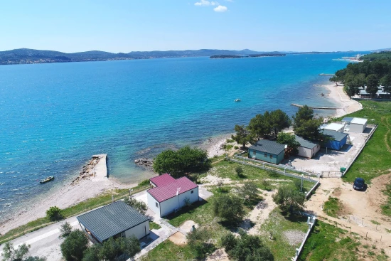 Mobilheim Severní Dalmácie - Biograd na Moru DA 7815 N1