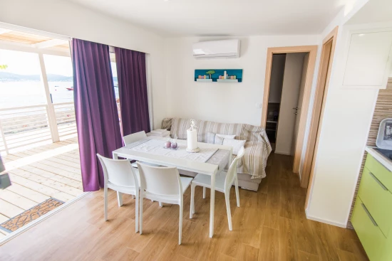 Mobilheim Severní Dalmácie - Biograd na Moru DA 7815 N1