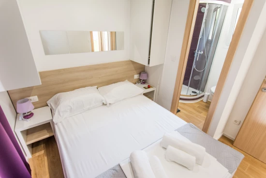 Mobilheim Severní Dalmácie - Biograd na Moru DA 7815 N1